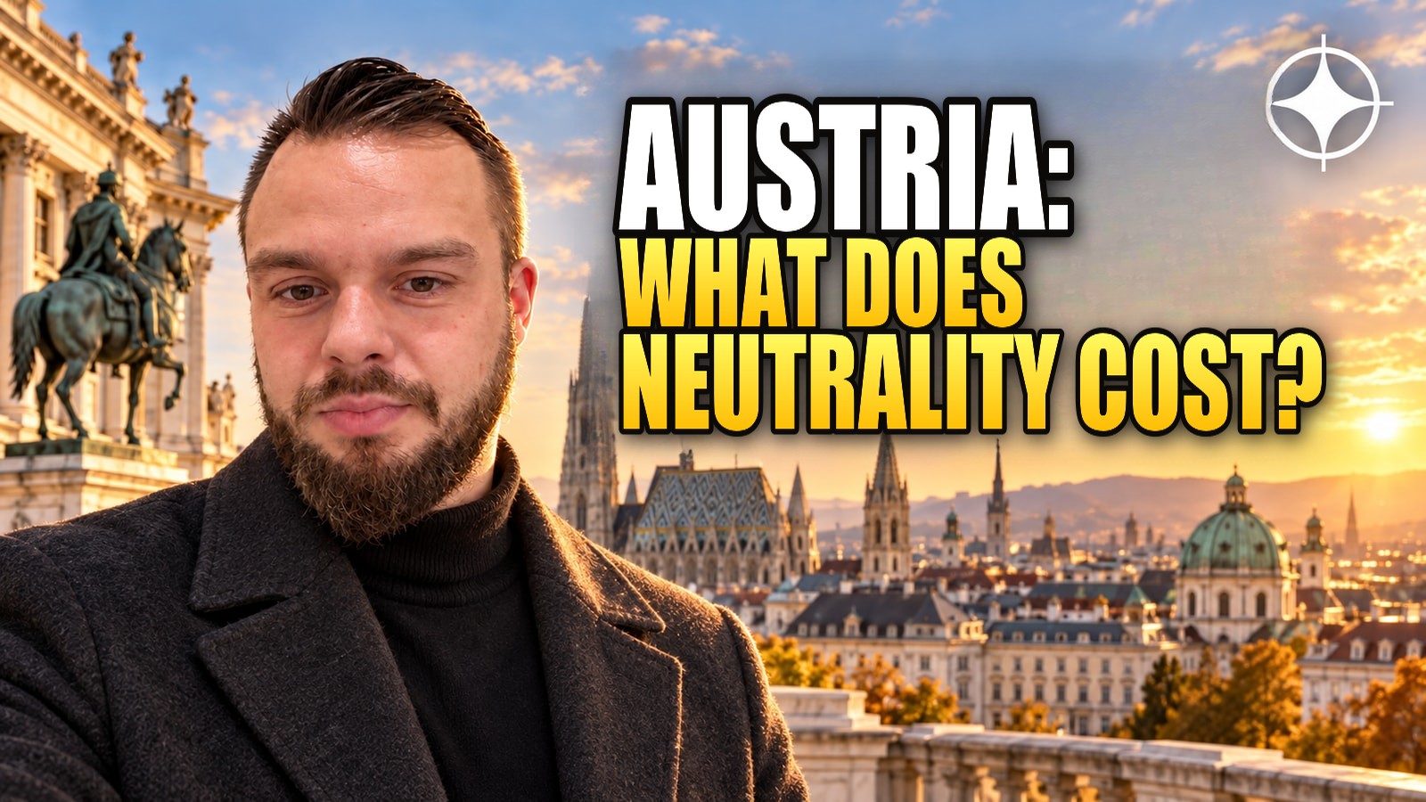 Österreich und der Preis der Neutralität: Was Wien einem Investor 2026 zeigt